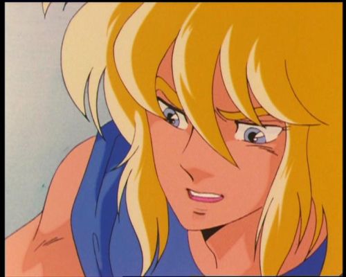 Otaku Gallery  / Anime e Manga / Saint Seiya / Screen Shots / Episodi / 020 - Missione in Grecia / 174.jpg